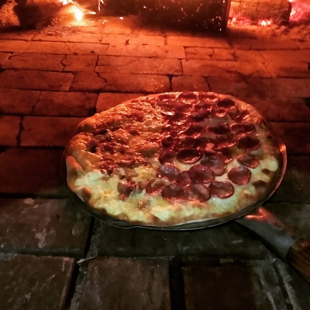 Açaí Point Lanchonete e Pizzaria 