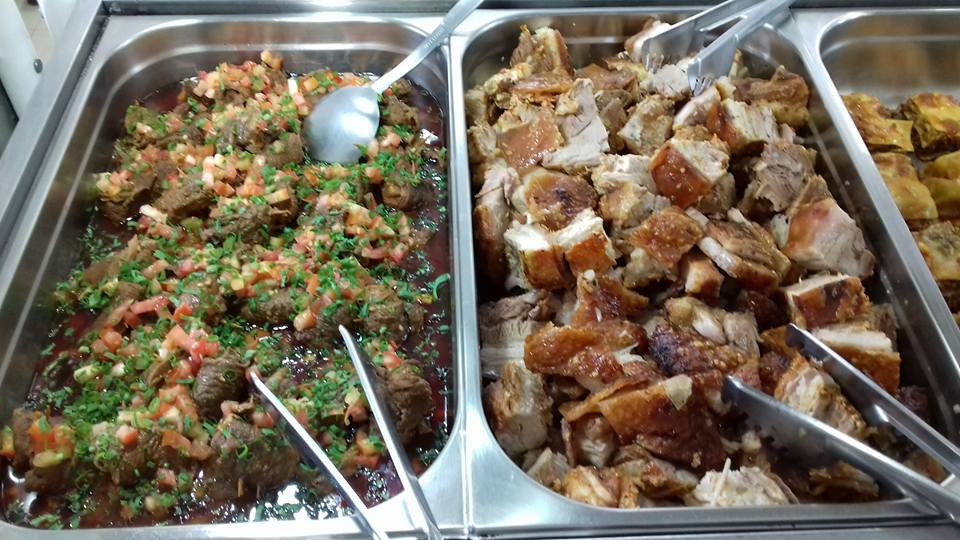 Restaurante do Luizinho