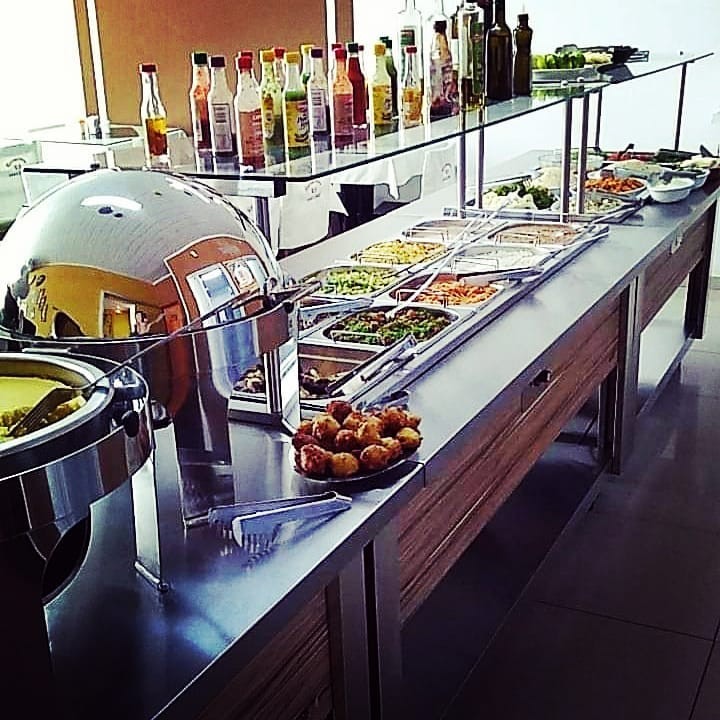 Restaurante do Luizinho