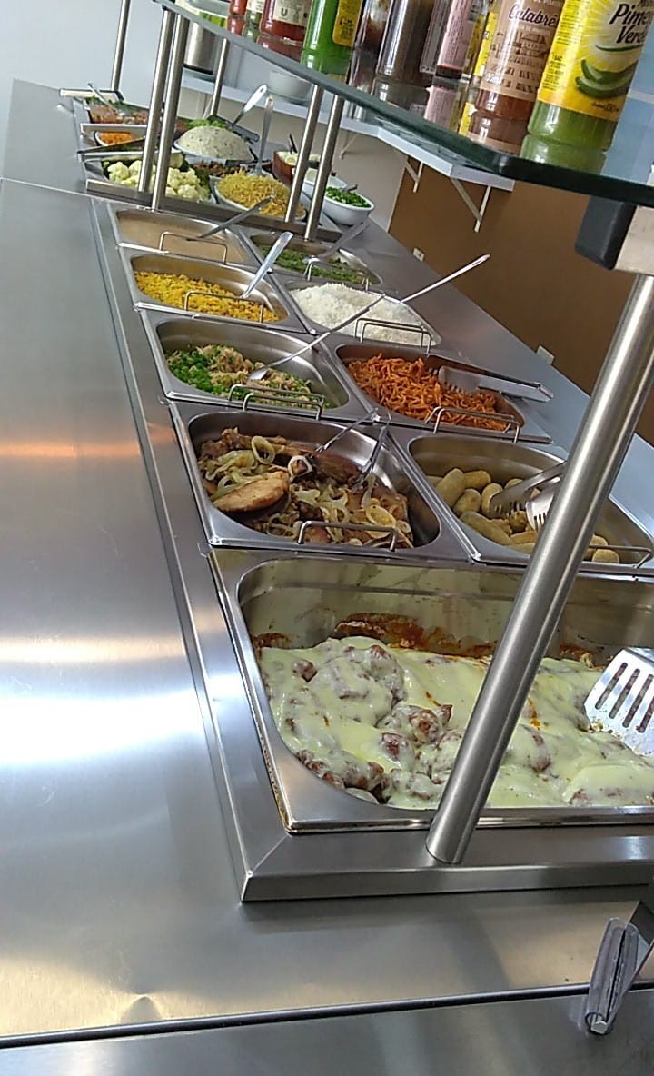 Restaurante do Luizinho