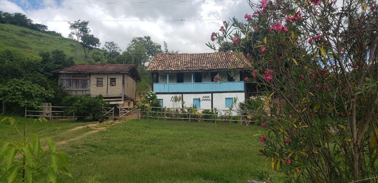 Casarão Ednalva Pereira Vidal