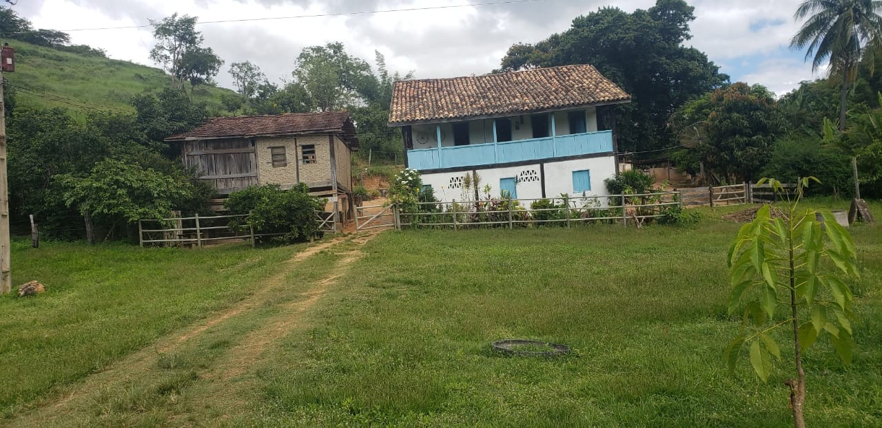 Casarão Ednalva Pereira Vidal