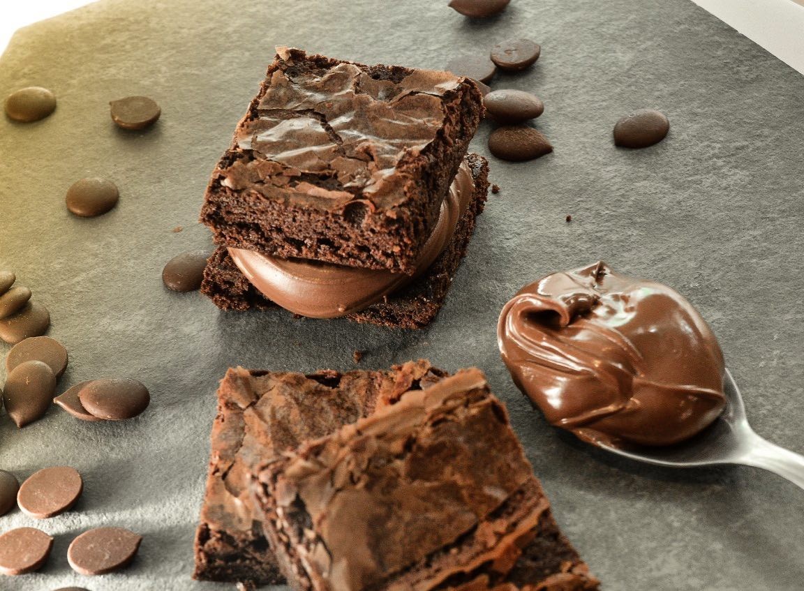 O Fabuloso Brownie