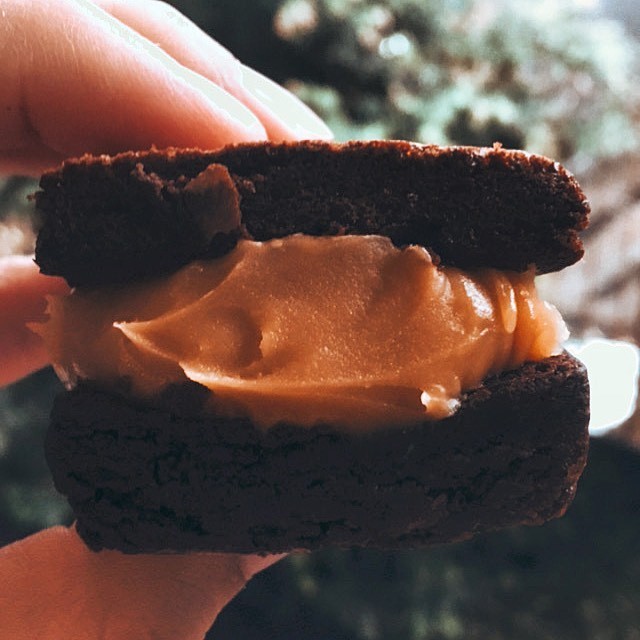 O Fabuloso Brownie