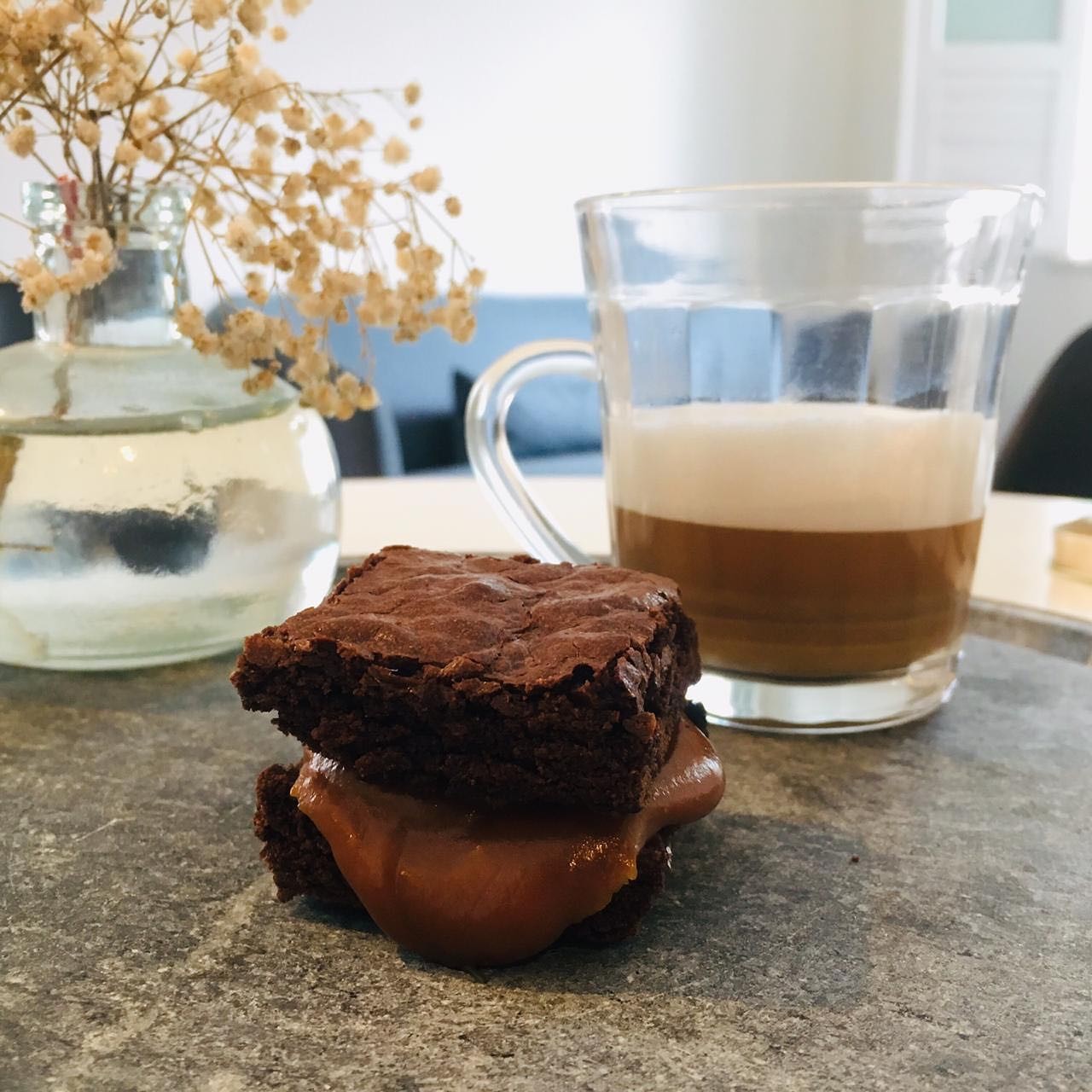O Fabuloso Brownie