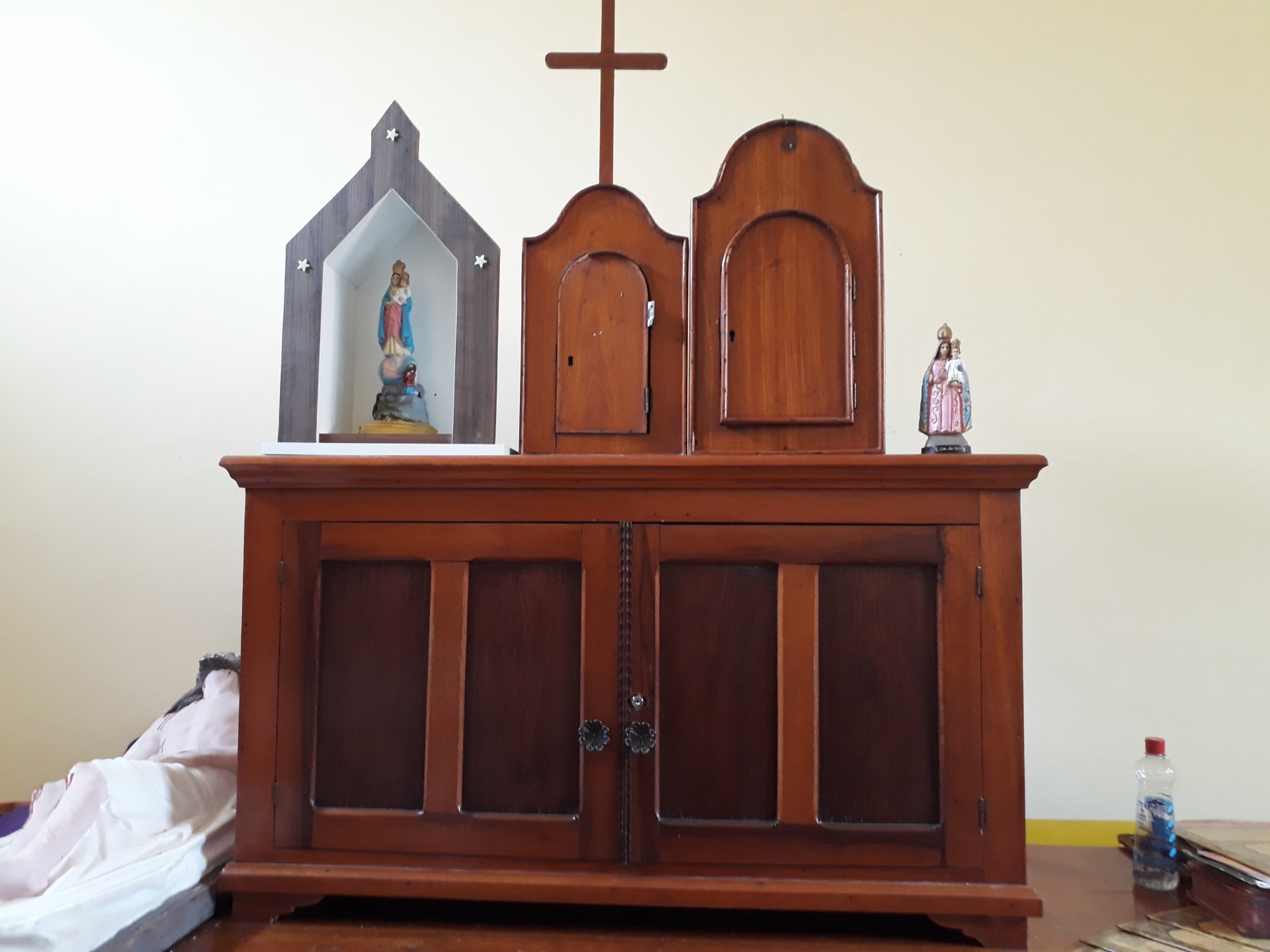 Capela Nossa Senhora penha do Norte