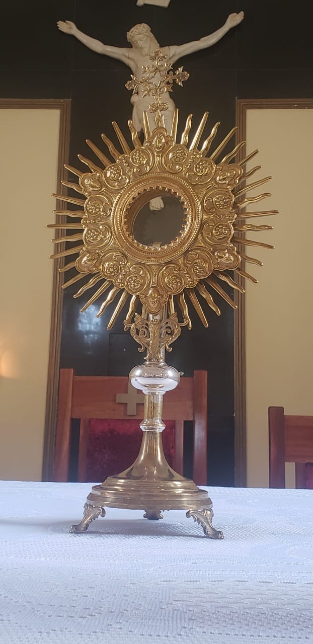 Capela Nossa Senhora penha do Norte