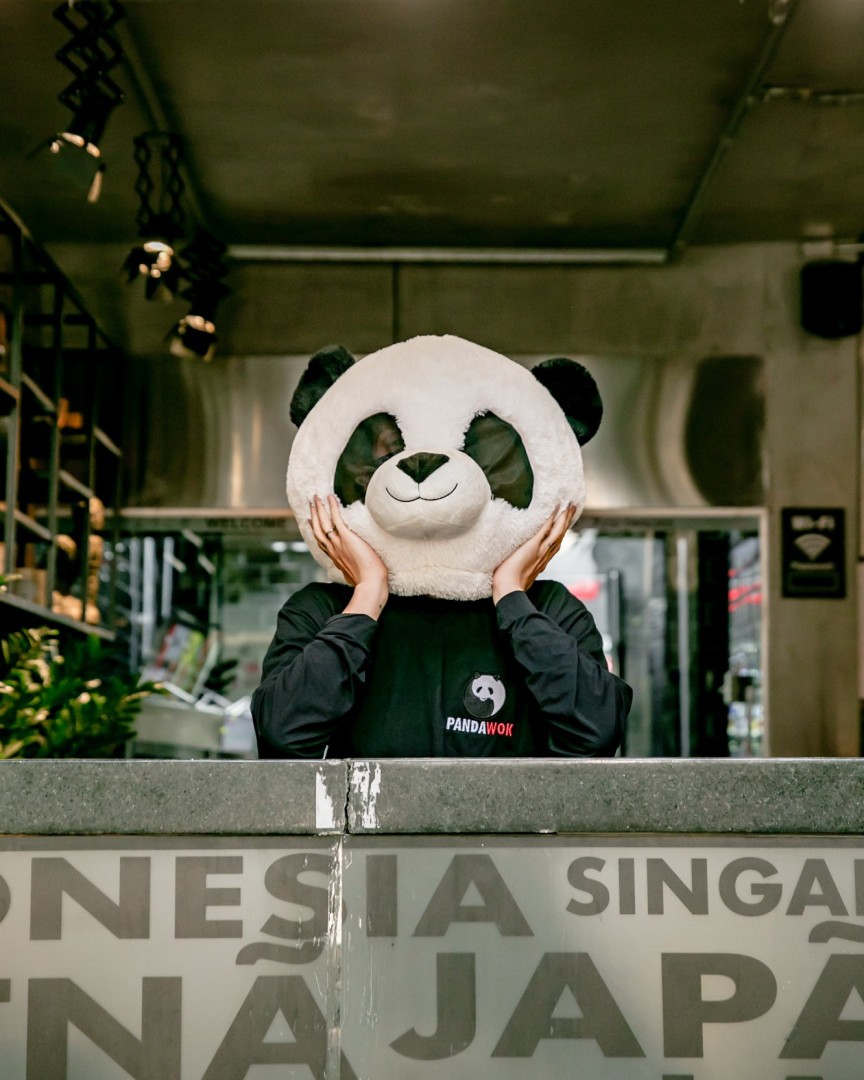 Pandawok - Savassi