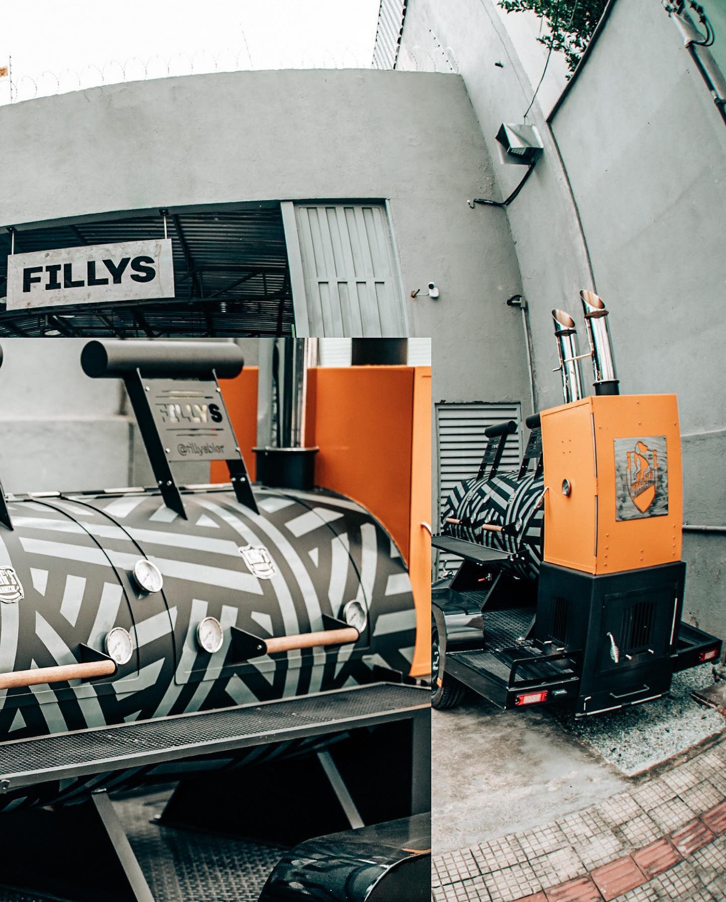 Cervejaria Fillys