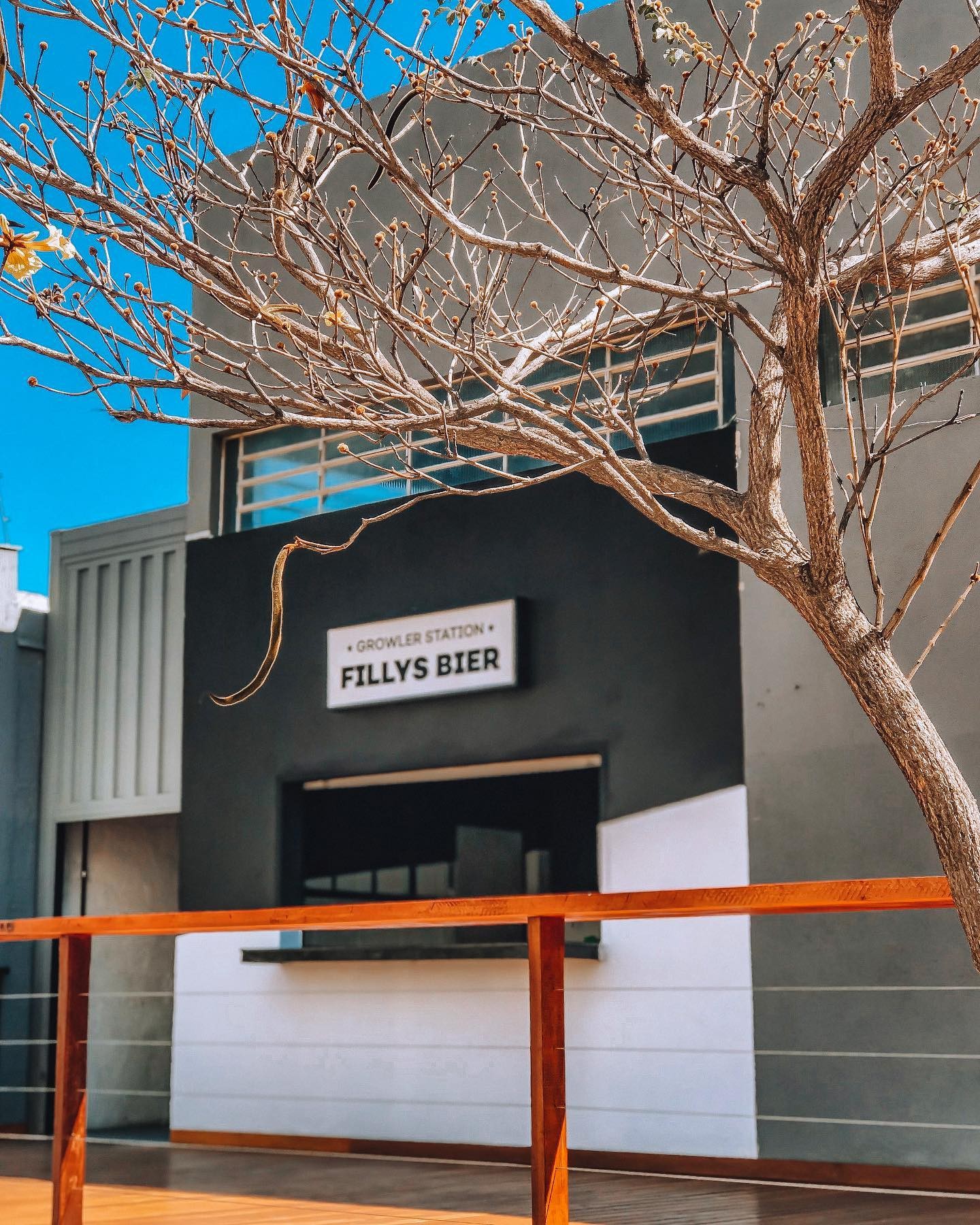 Cervejaria Fillys