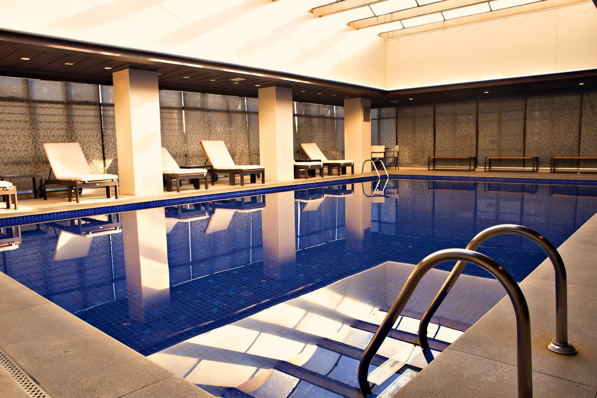 Ouro Minas Palace Hotel