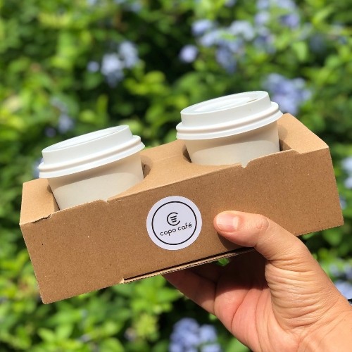Copo Café