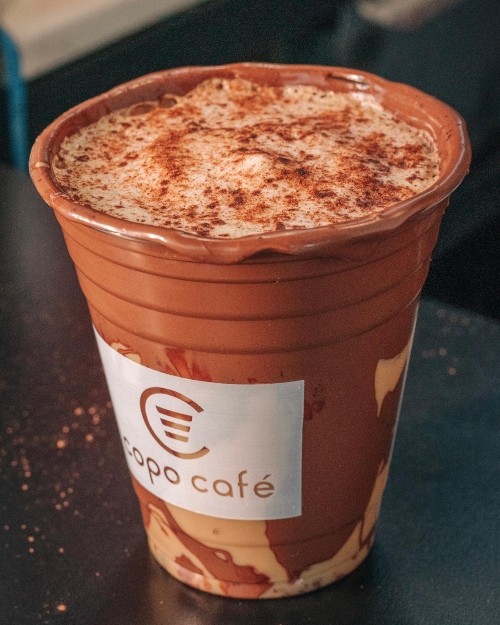 Copo Café
