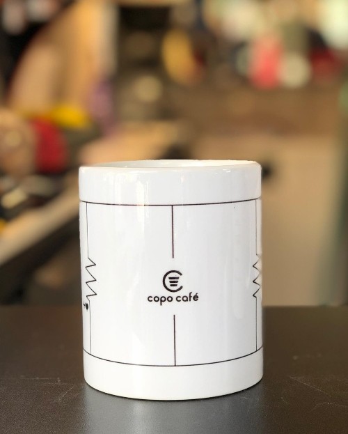 Copo Café