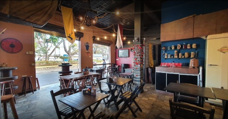 Taberna Santê