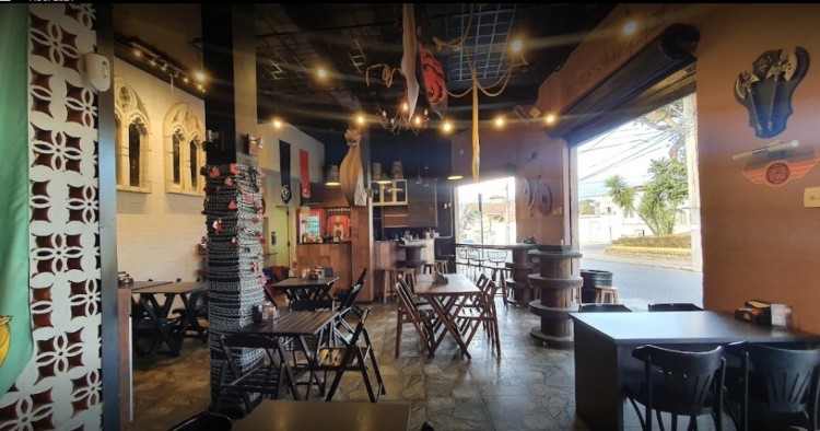 Taberna Santê