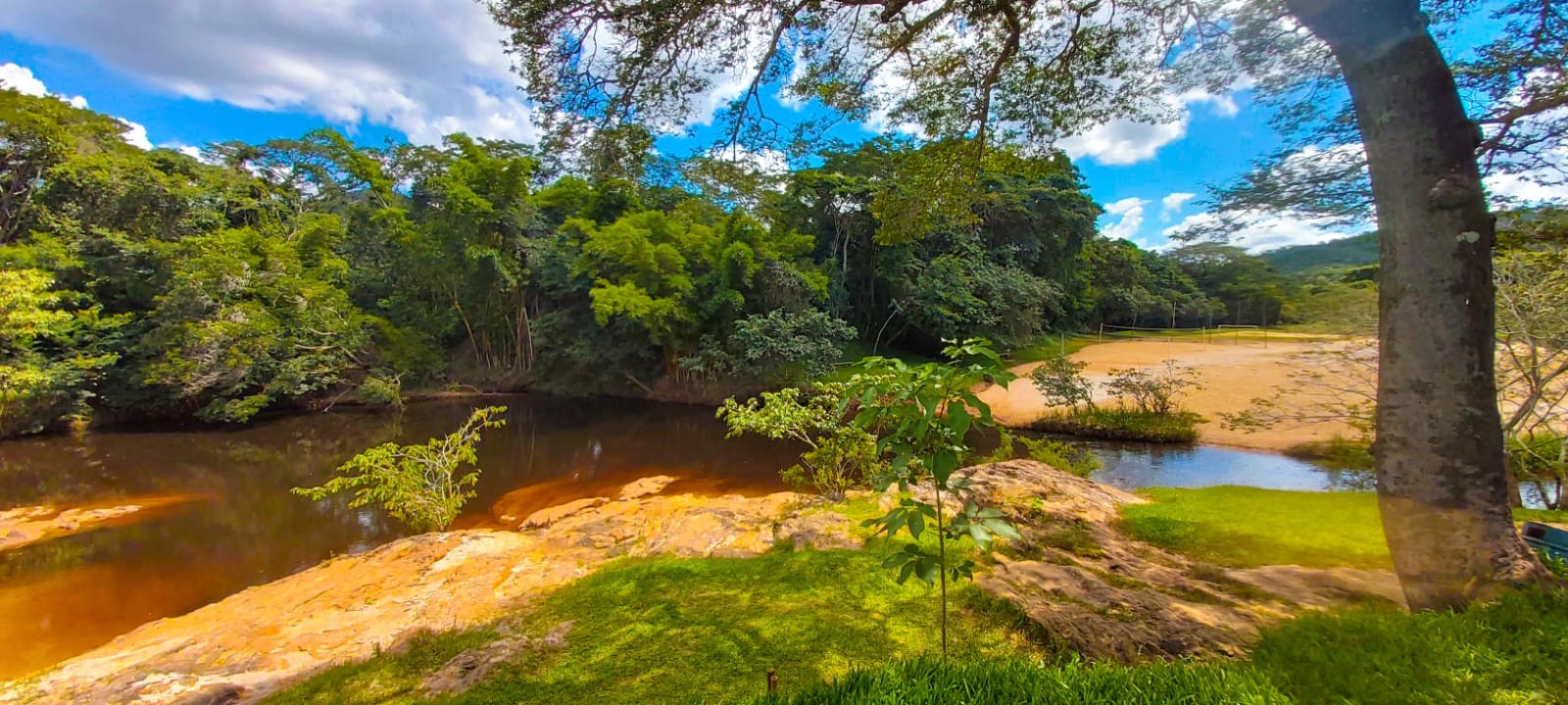 Praia do Lapeiro - Imagem 8
