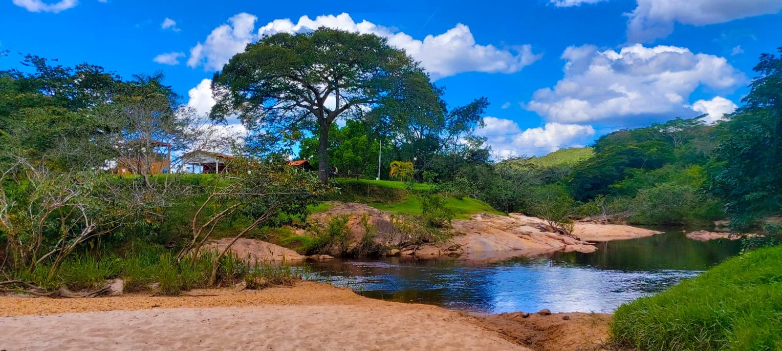 Praia do Lapeiro