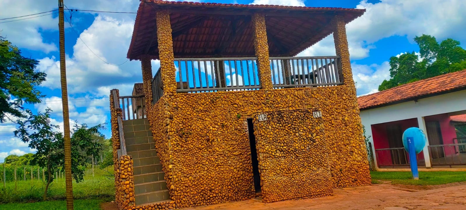 Praia do Lapeiro - Imagem 11