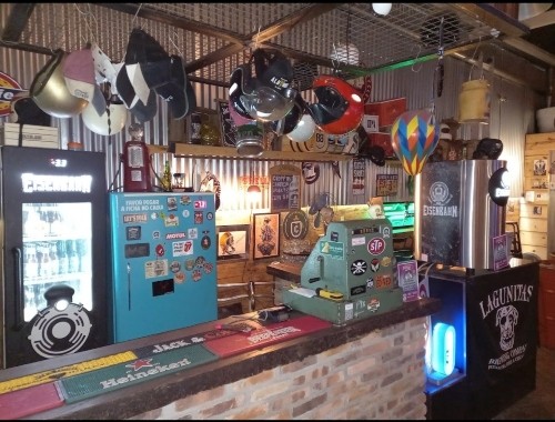 Chopperhead Garage