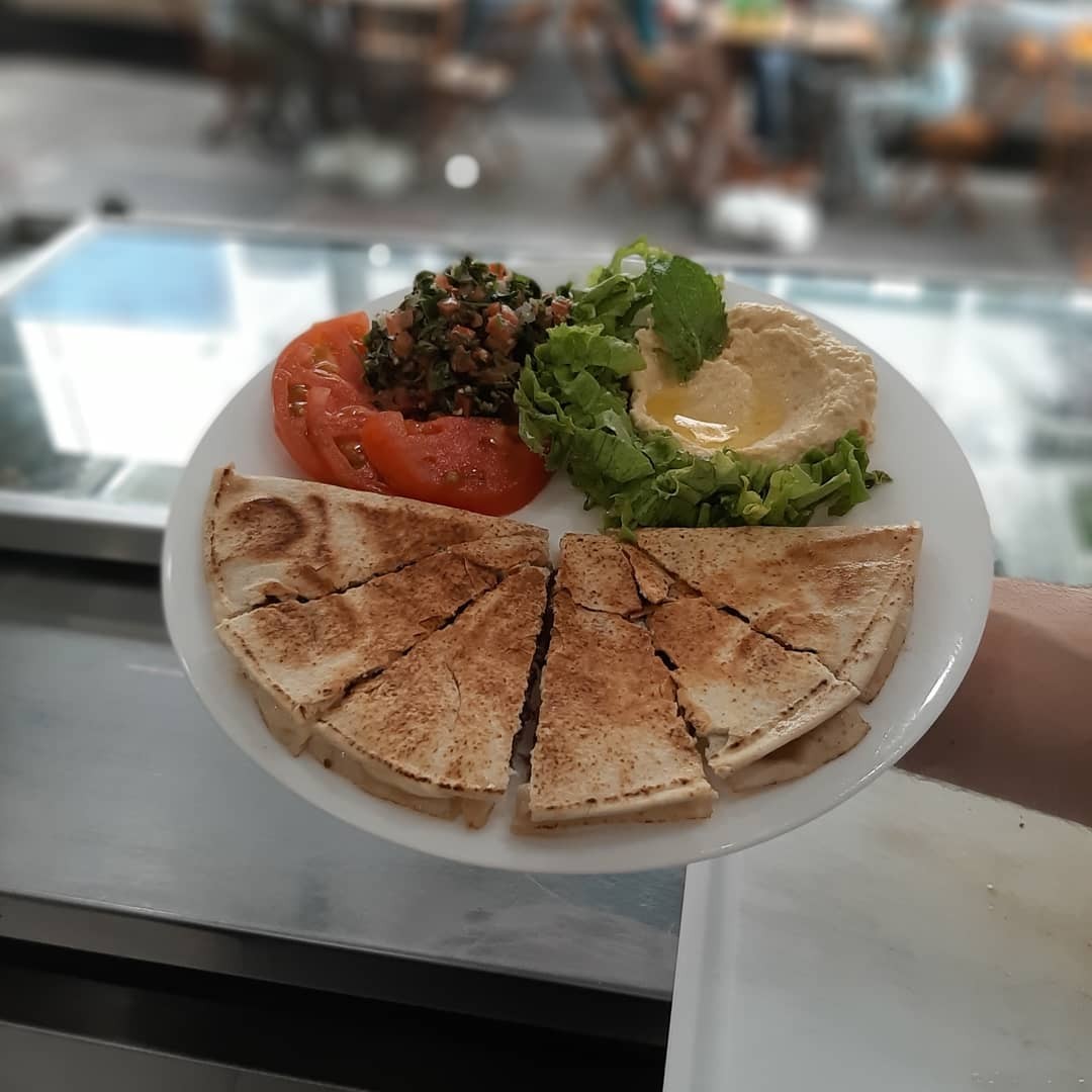 Síria Gourmet