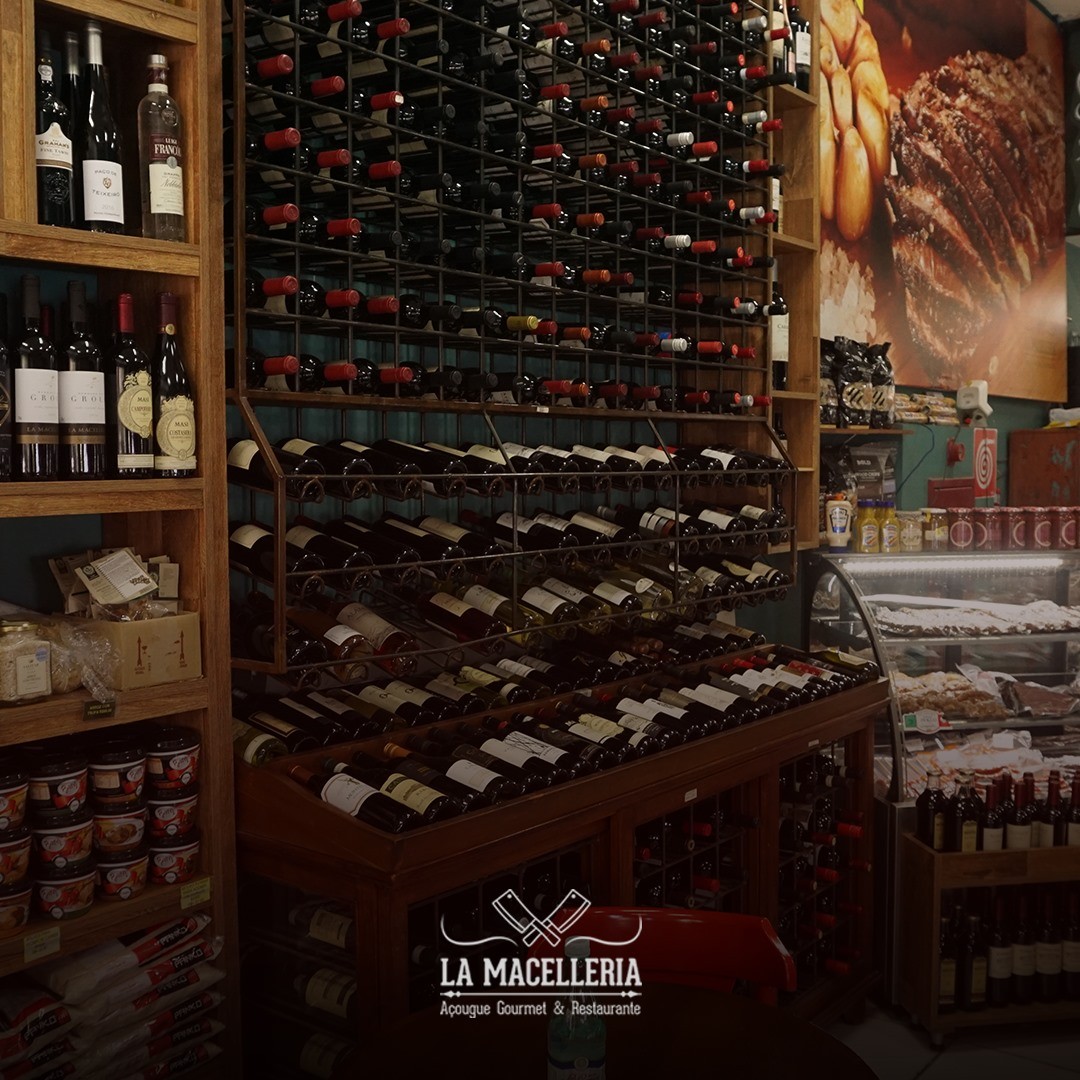 La Macelleria - Anchieta