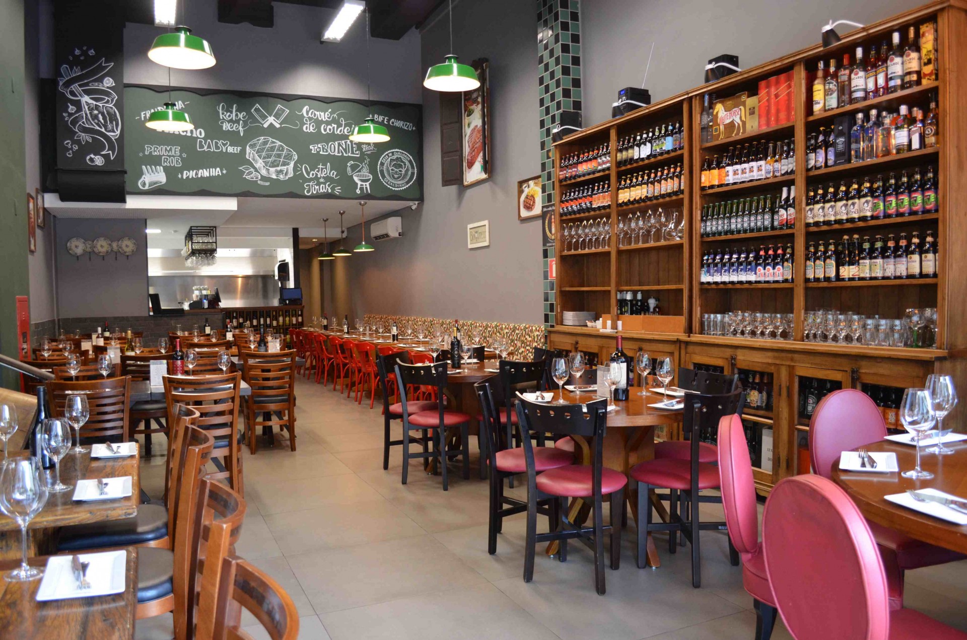 La Macelleria - Anchieta