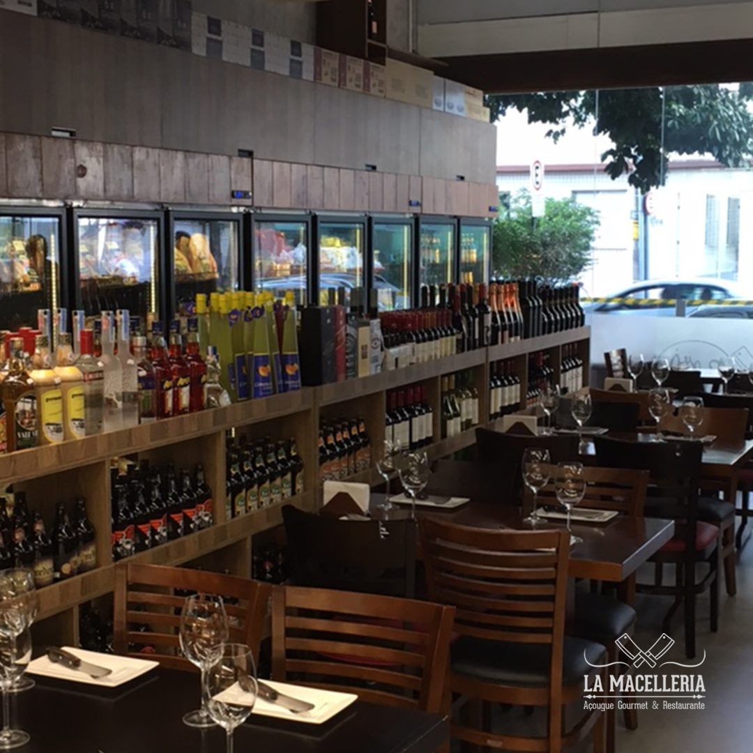 La Macelleria - Anchieta
