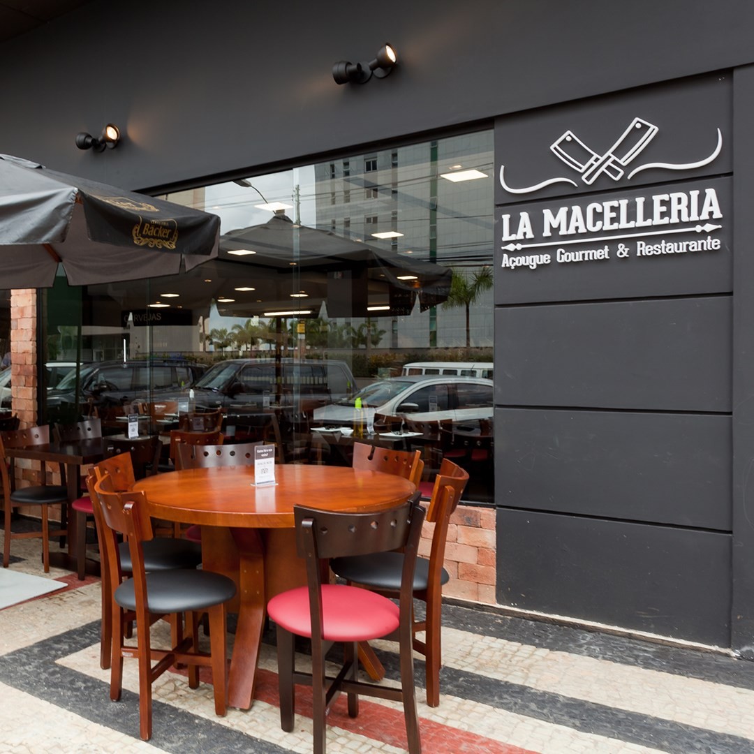 La Macelleria - Anchieta