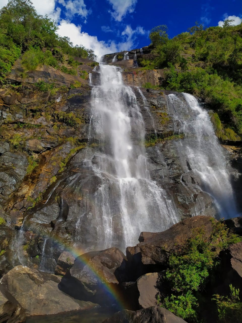 Cachoeira do Juju