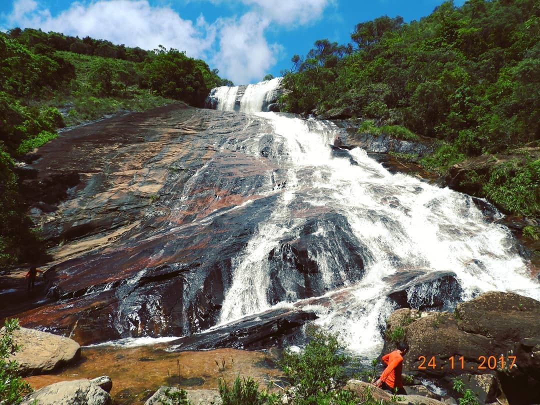 Cachoeira do Coimbra