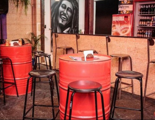 Jeremias Art & Bar