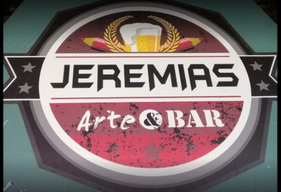 Jeremias Art & Bar