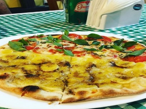 Tutti Della Pasta