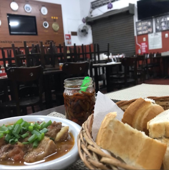 Bar do Zezé