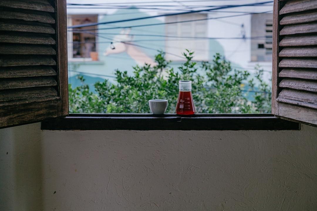 Noete Cafés Especiais