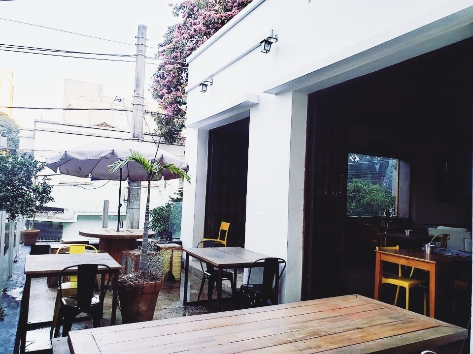 Noete Cafés Especiais