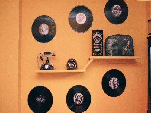 Yellow Submarine Pub