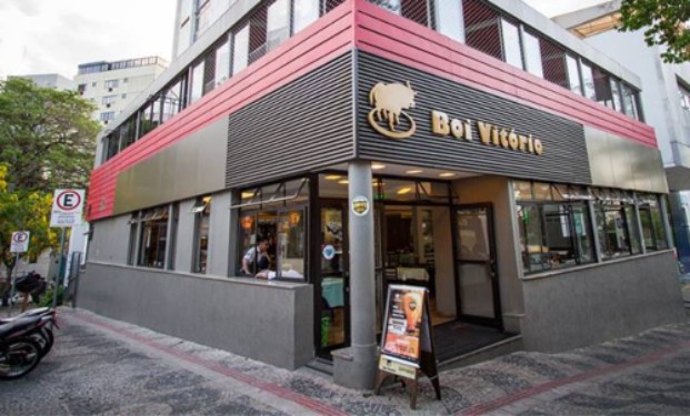 Boi Vitório