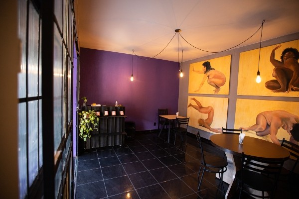 Espaço Yanã Bar