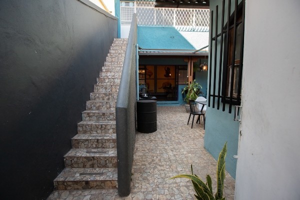 Espaço Yanã Bar