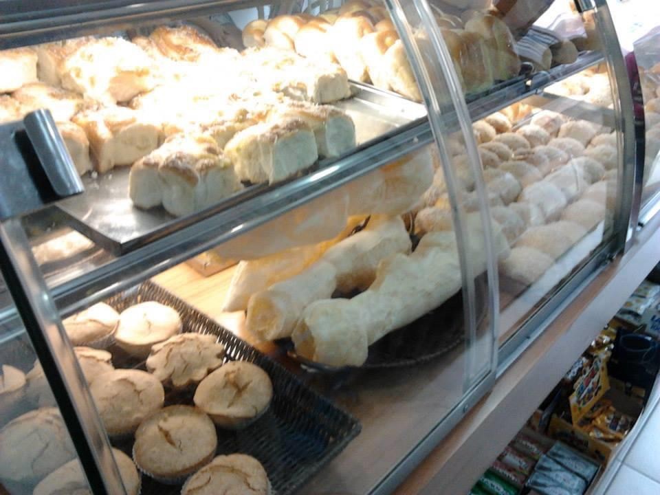 Padaria Sabor e Pães