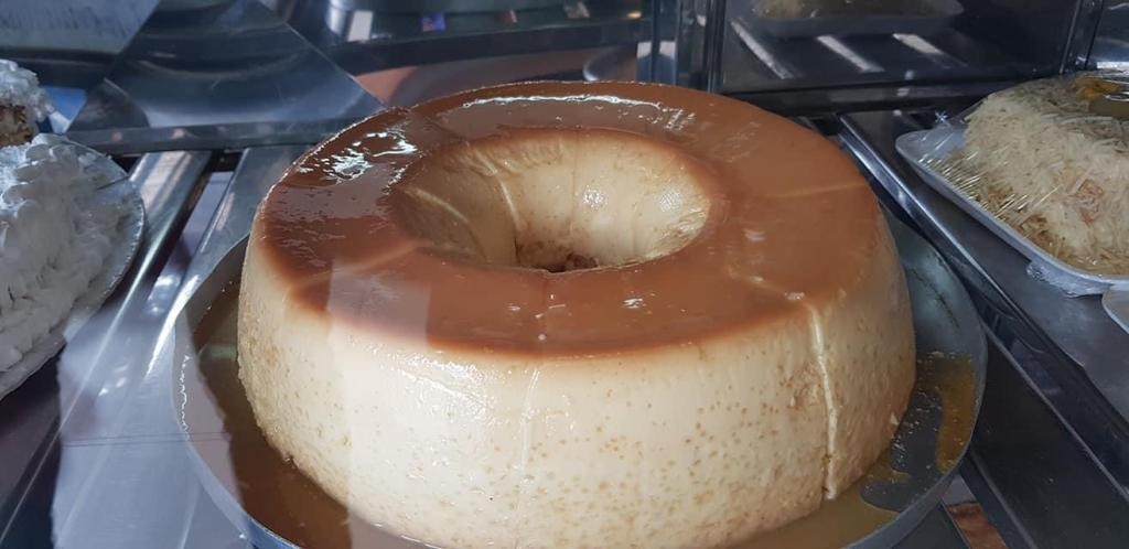 Padaria Sabor e Pães