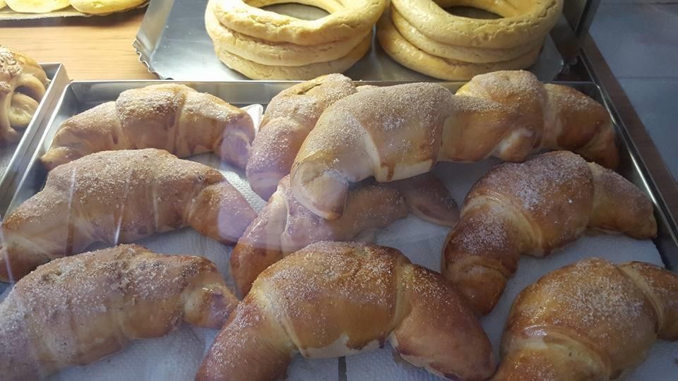 Padaria Sabor e Pães
