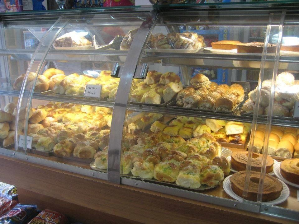 Padaria Sabor e Pães