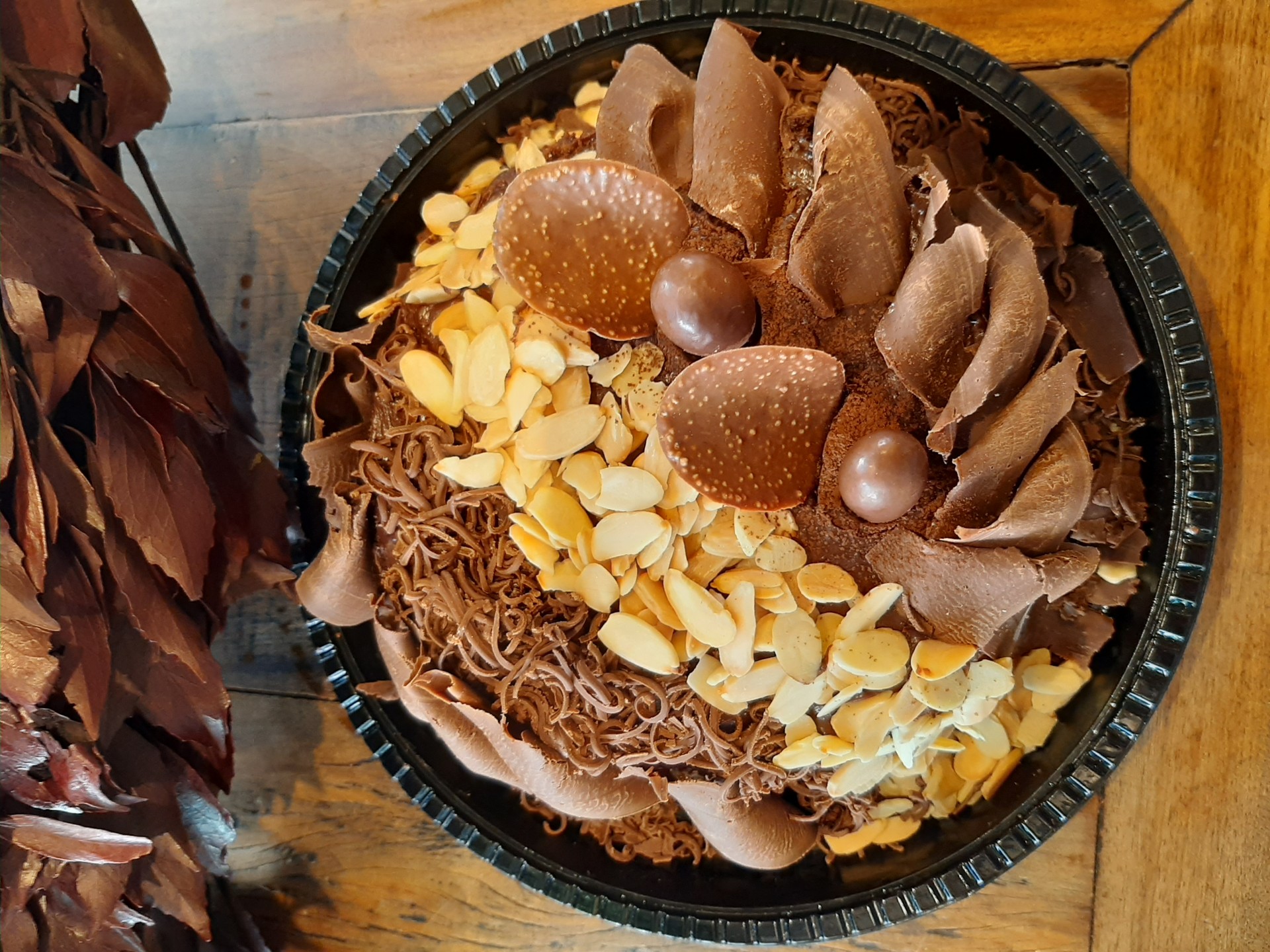 Cacahuatt Chocolates e Cafés 