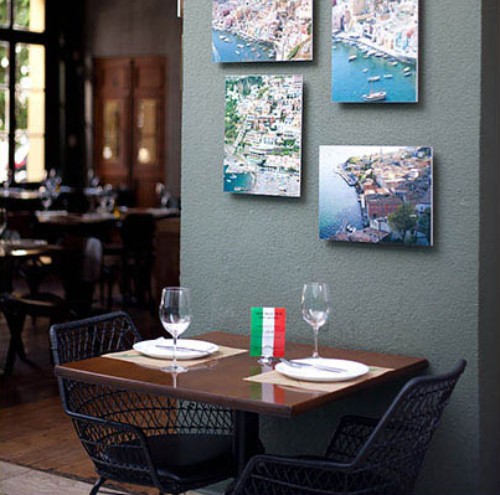 Domenico Pizzeria e Trattoria