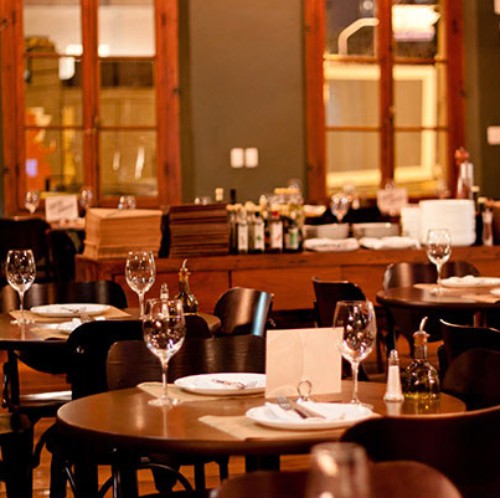 Domenico Pizzeria e Trattoria