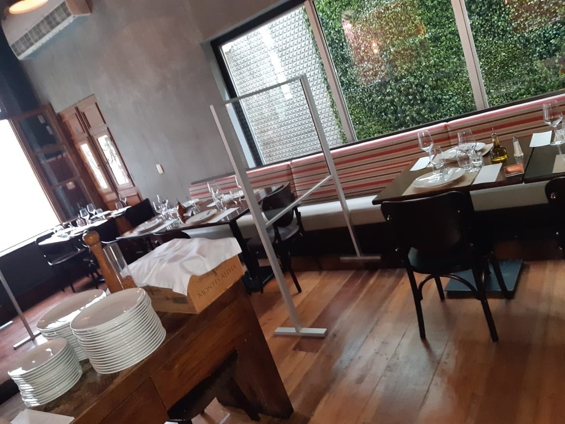 Domenico Pizzeria e Trattoria