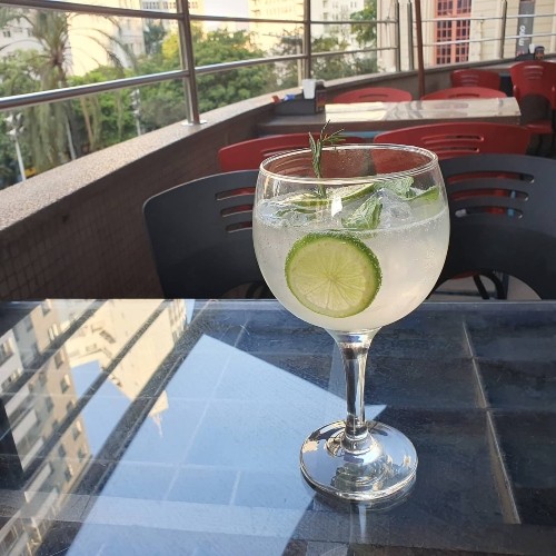 Graffica Bar
